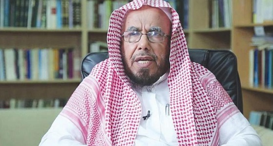 ” الشيخ المطلق ” ينتقد الدعاة المفسرون لكل شئ بالذنوب والمعاصي
