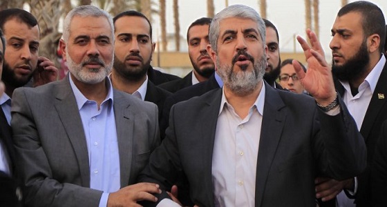 &#8221; تويتر &#8221; تغلق حسابات قادة حماس وحزب الله اللبناني