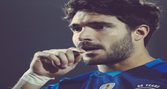 خيسوس يستغنى عن خدمات سيروتي