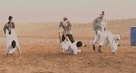بالفيديو.. وثائقي بعنوان &#8221; مسار الدم &#8221; عن إرهاب القاعدة بالمملكة يكشف غبائهم