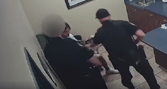 فتاة تتخلص من تهديد واعتداءات حبيبها بطريقة ذكية