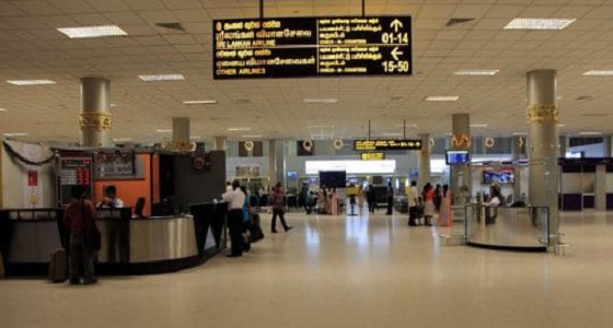 كلب يقود زوجين إلى القضاء بعد اعتدائهما على موظفي الجمارك