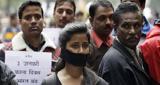 اختطاف طفلة واغتصابها جماعيا من عصابتين مختلفتين