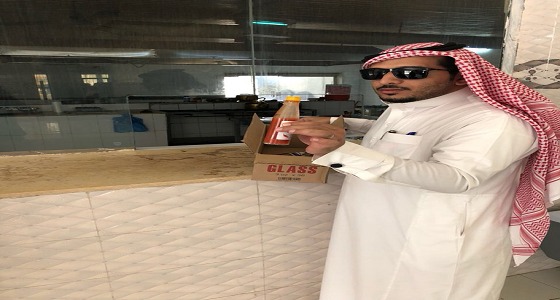 بالصور.. إغلاق ومصادرة وإتلاف.. حصيلة جولة صحية بالدرب