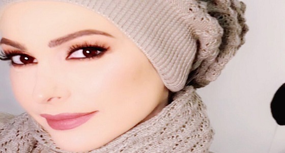 بالصور.. أمل حجازي ترد على شائعات خلعها الحجاب