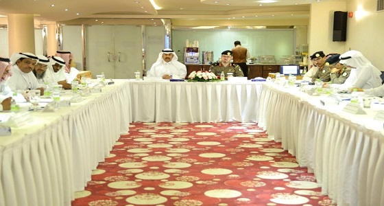 تراحم تعقد ورشة عمل في الرياض لتقييم حملة ” تفريج كربة “