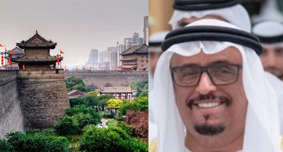 ضاحي خلفان: على الشباب التوجه إلى الصين للتعلم