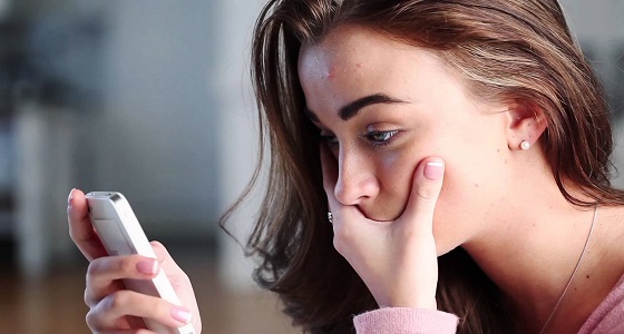 دراسة حديثة: إشعاعات الهاتف تؤثر على الذاكرة