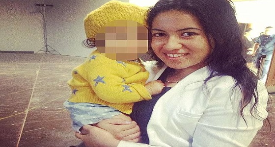 بالفيديو.. امرأة تسرق رضيعا لادعائها الحمل كذبا