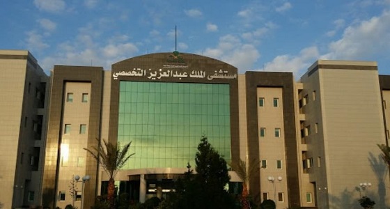 إنقاذ حياة طفلة ابتلعت ” قطعة معدنية ” بالجوف