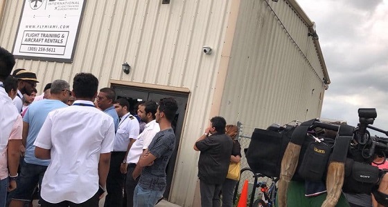 بعد وقوع 28 حادث.. إغلاق مدرسة طيران بأمريكا يدرس بها 80 طالبا سعوديا