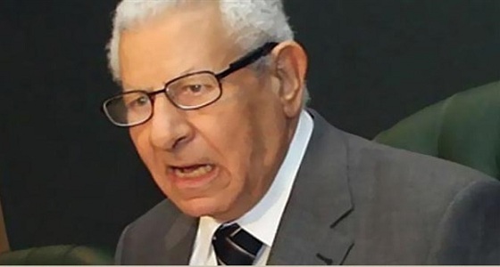 إحالة رئيس المجلس الأعلى للإعلام المصري للنيابة