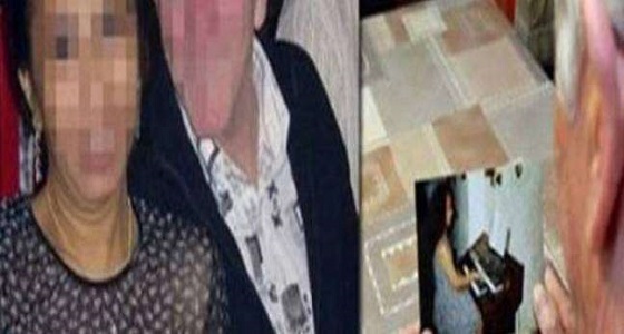 زوج يكتشف أن زوجته ” رجل ” بعد 20 سنة زواج