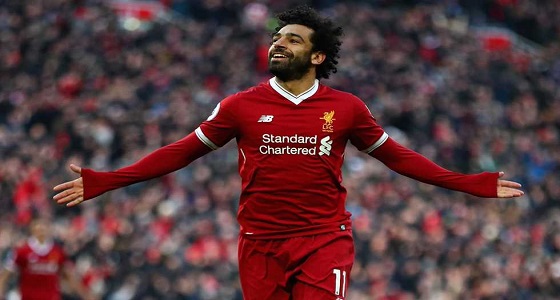 محمد صلاح يحطم آمال الريال وبرشلونة ويجدد لـ ” ليفربول “
