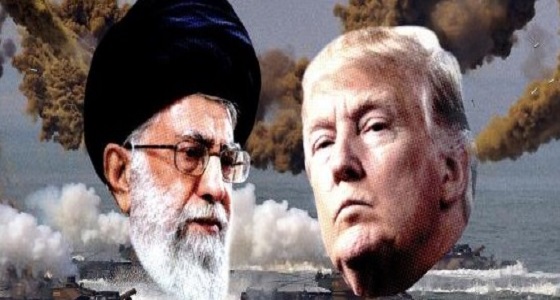 أمريكا تستعد لقصف منشآت إيران النووية