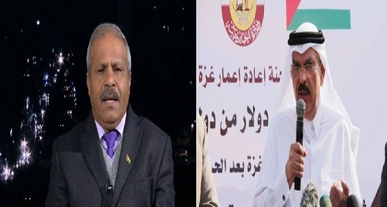 قيادي فلسطيني عن مندوب قطر بغزة: شخص غير مرغوب فيه