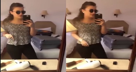 بالفيديو.. الظهور الأخير لمنى مذبوح بعد الفيديو الخادش للحياء