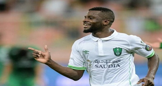 حقيقة انضمام منصور الحربي لصفوف الاتحاد