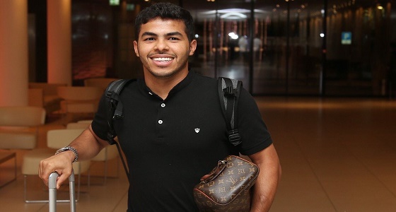 رسميا.. الشهري يجدد عقده مع النصر 3 مواسم