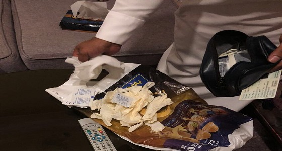 بالصور.. ضبط وافد يمارس العلاج بالحجامة دون ترخيص