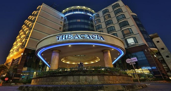 سفير المملكة بإندونيسيا يحذر من الإقامة بفندق أكاسيا