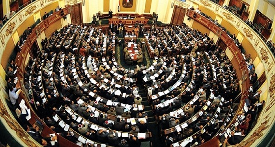 بالفيديو.. البرلماني المصري يوافق على منح الجنسية للأجانب بشرط