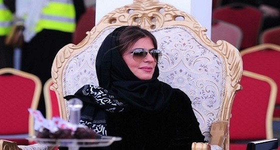 تنويه بشأن الصفحات المزورة باسم الأميرة بسمة آل سعود على مواقع التواصل