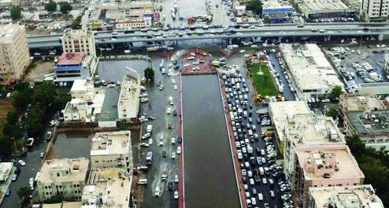 تحديات وملفات هامة تنتظر أمين جدة الجديد