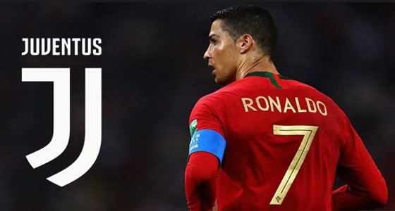 تغريدة مدير يوفنتوس السابق تحسم مصير رونالدو