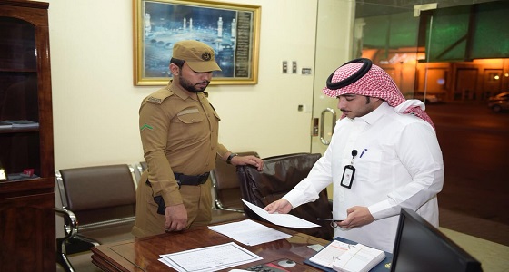 ” عمل القصيم ” يضبط 197 مخالفة وينذر 317 منشأة خلال شوال