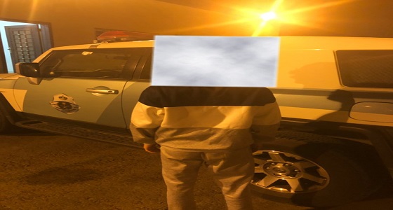 في فترة وجيزة ..مرور عسير يطيح بأشهر المفحطين في المنطقة