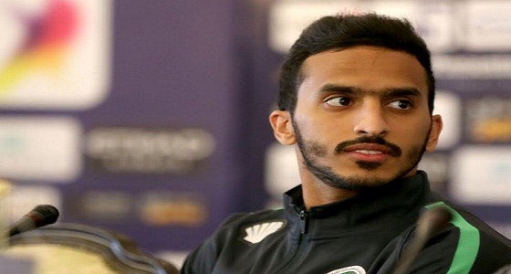 رسميا.. الوحدة ينهي إجراءات انتقال صالح العمري