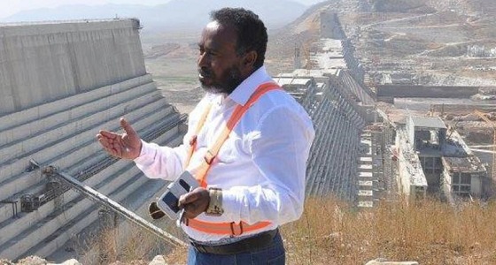 مقتل مدير مشروع سد النهضة داخل سيارته بأديس أبابا