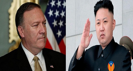 الكشف عن موعد لقاء وزير الخارجية الأمريكي بزعيم كوريا الشمالية