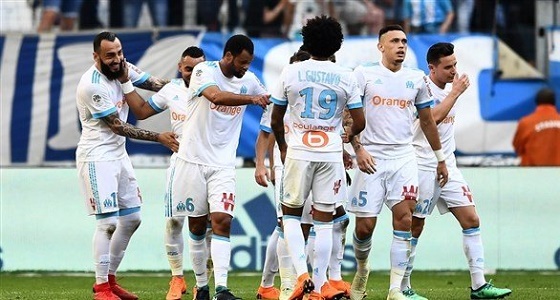 الاتحاد الأوروبي يعاقب مارسيليا ويهدده بالإقصاء من البطولات القارية