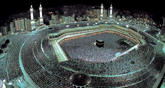 منع 72 ألف شخص لايحملون تصاريح و30 ألف مركبة من دخول مكة