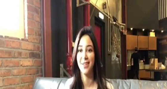 بالفيديو.. أسيل عمران تكشف حقيقة منعها من دخول المملكة