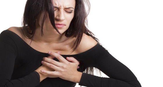 خصوبة النساء ربما ترتبط بعوامل تسبب مرض القلب