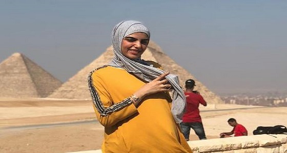 سارة الودعاني تثير الجدل بصورة جديدة.. وجمهورها يتساءل ” حامل أم لا “