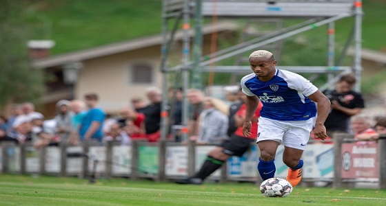 كاريلو: مستعد للبقاء والقتال مع الهلال