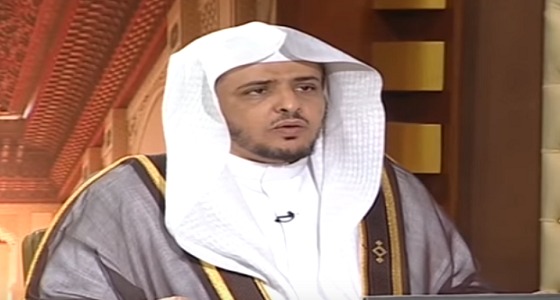 بالفيديو.. الشيخ المصلح يوجه رسالة للعاملين خارج وطنهم في الحرام