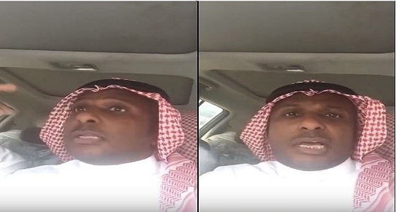 بالفيديو.. مشجع هلالي يسيئ ويسخر من نادي النصر أثناء مروره من أمام متجره بالرياض