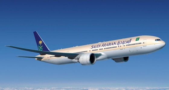 الخطوط السعودية: وظائف نسائية شاغرة للأجنبيات