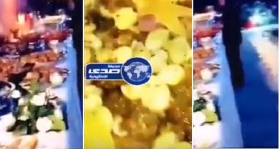 بالفيديو.. سياسي مغربي ينتقد استقبال وزيرة للفنانة احلام