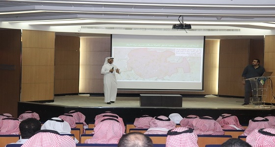 مكتب الرؤية بأمانة عسير يقيم ورشة عمل