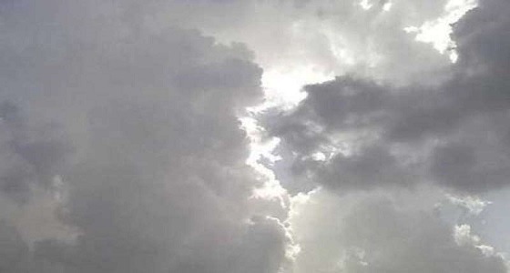 ” الأرصاد ” تحذر من هبوب رياح سطحية وأمطار رعدية على 3 مناطق