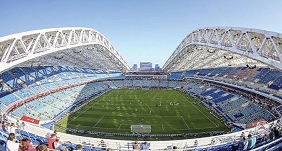 كأس العالم 2018 أغلى مونديال في التاريخ