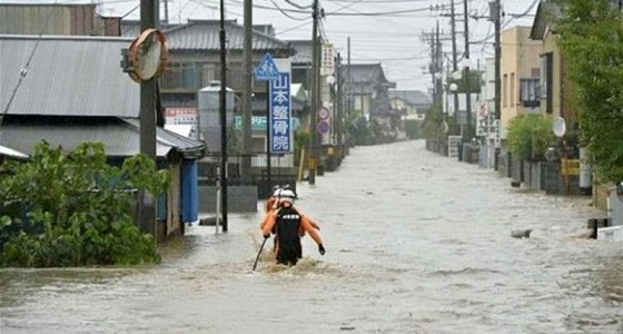 الملحقية الثقافية بـ ” اليابان ” تناشد السعوديين المتواجدين بها بتوخي الحذر