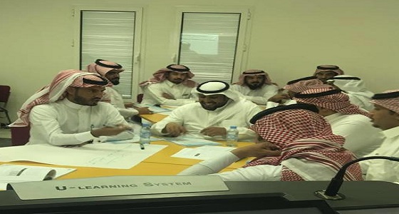 صحة الطائف تنهي دورة لتدريب وتأهيل مدراء المراكز الصحية