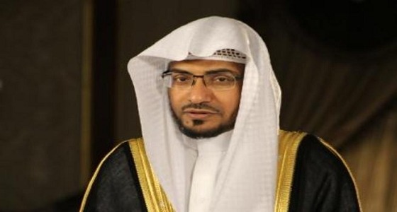 المغامسي: المرابطون ورجال الأمن والنيابة ” 3 كواكب مشرقة في المملكة “